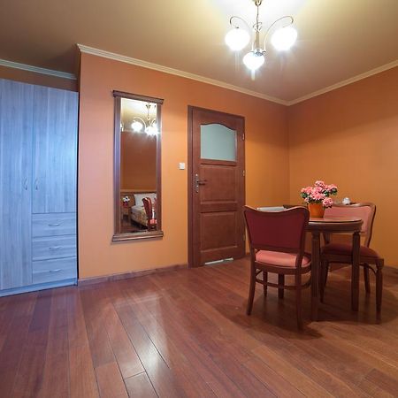 Rynek 16 Aparthotel Sandomierz Ngoại thất bức ảnh
