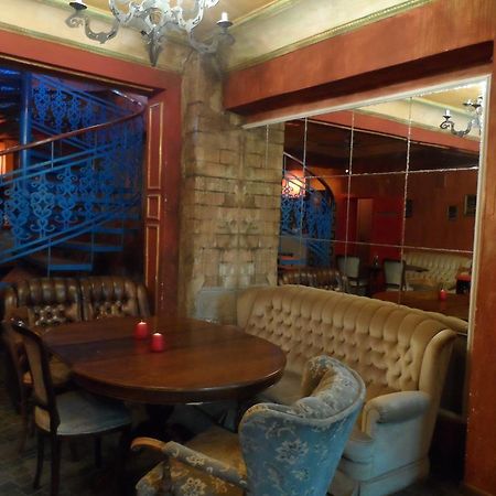 Rynek 16 Aparthotel Sandomierz Ngoại thất bức ảnh