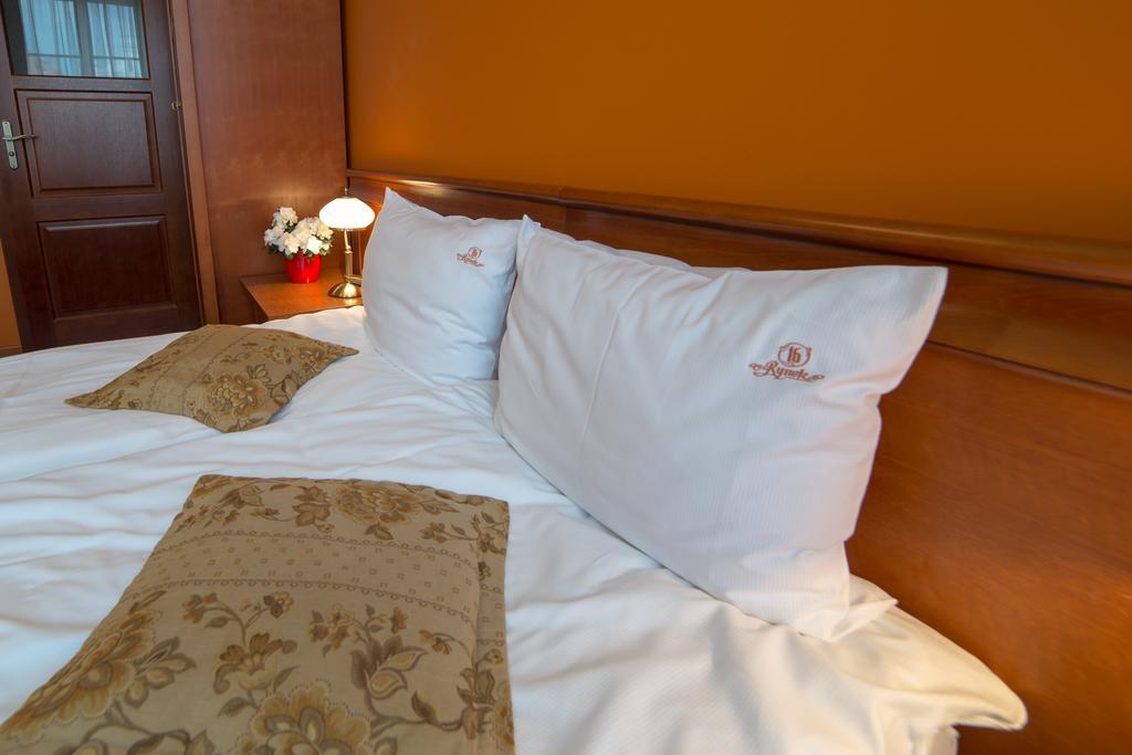 Rynek 16 Aparthotel Sandomierz Ngoại thất bức ảnh