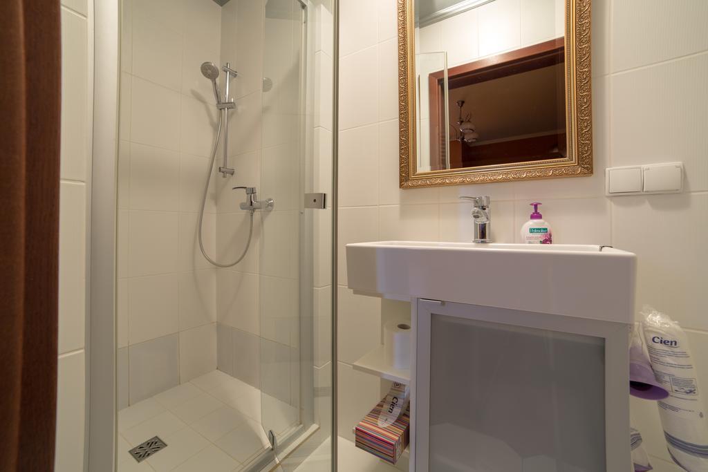 Rynek 16 Aparthotel Sandomierz Ngoại thất bức ảnh