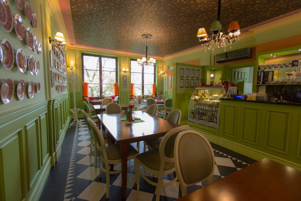 Rynek 16 Aparthotel Sandomierz Ngoại thất bức ảnh
