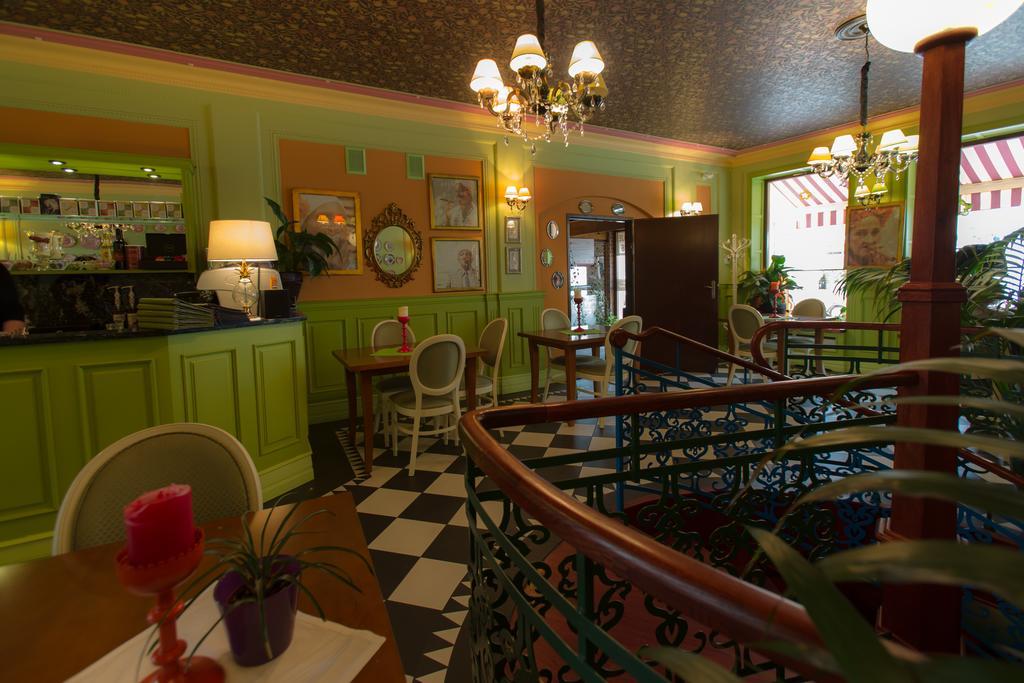 Rynek 16 Aparthotel Sandomierz Ngoại thất bức ảnh