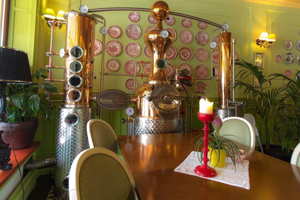 Rynek 16 Aparthotel Sandomierz Ngoại thất bức ảnh