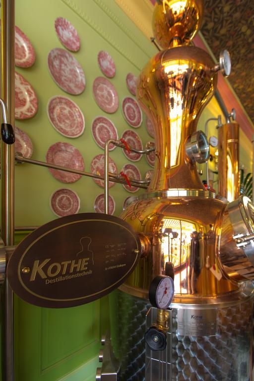 Rynek 16 Aparthotel Sandomierz Ngoại thất bức ảnh