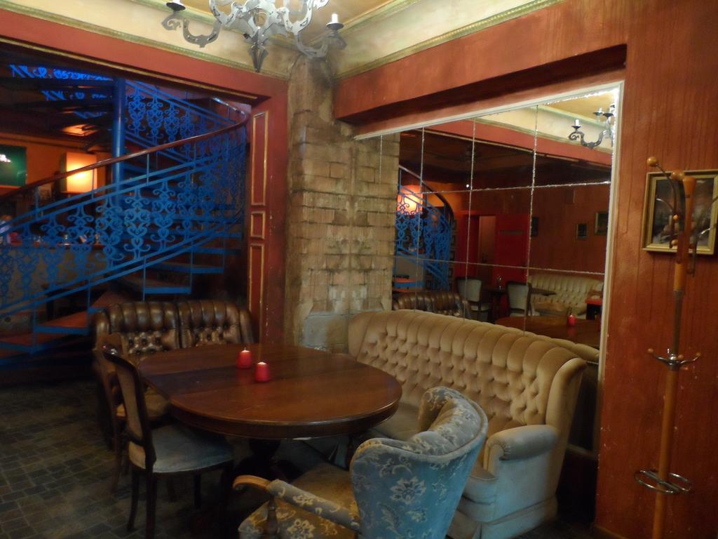 Rynek 16 Aparthotel Sandomierz Ngoại thất bức ảnh