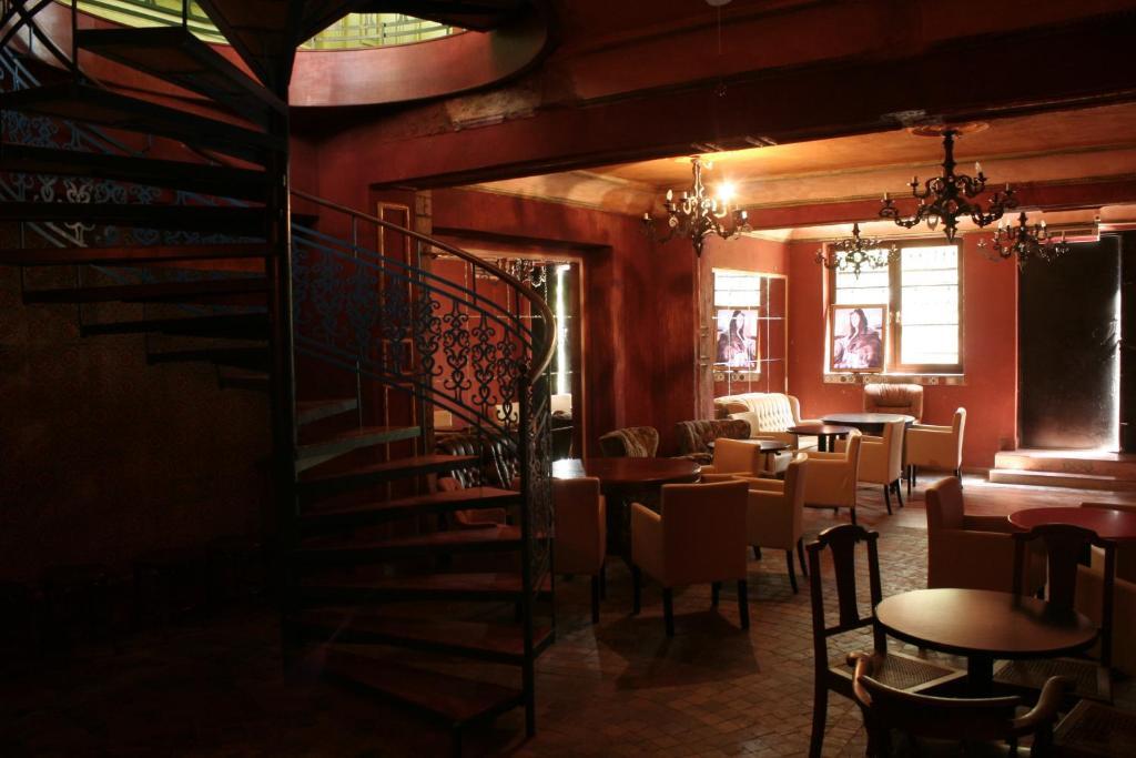 Rynek 16 Aparthotel Sandomierz Ngoại thất bức ảnh